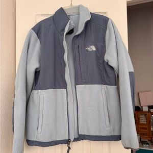 The North Face Women’s Blue Performance Jacket